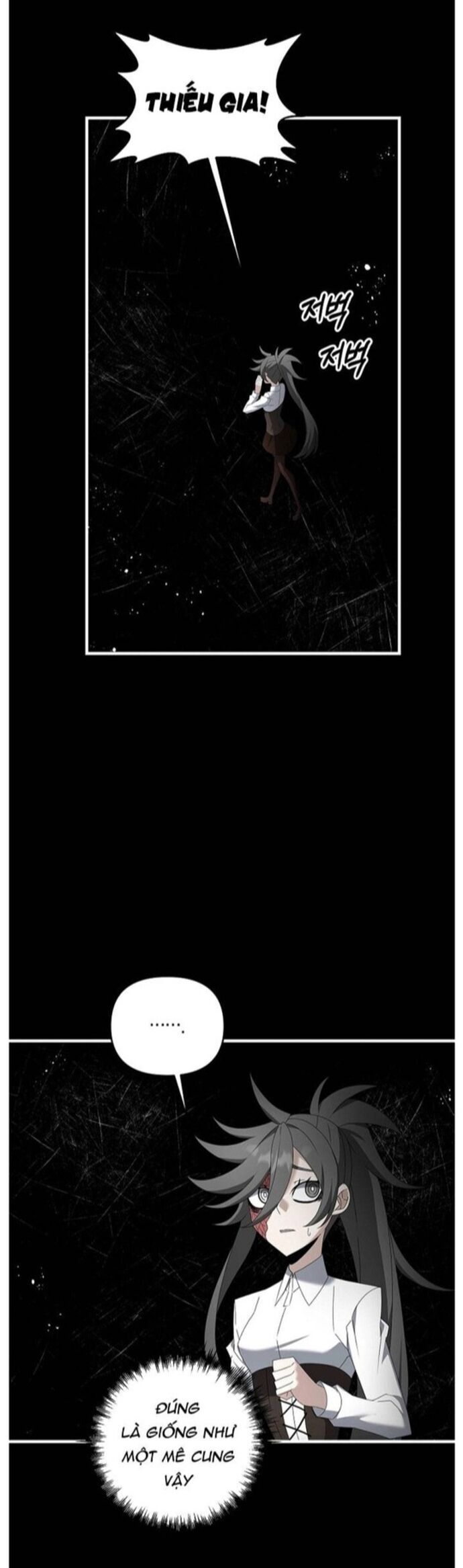 Bậc Thầy Kiếm Sĩ Lười Biếng Chapter 79 - Trang 2