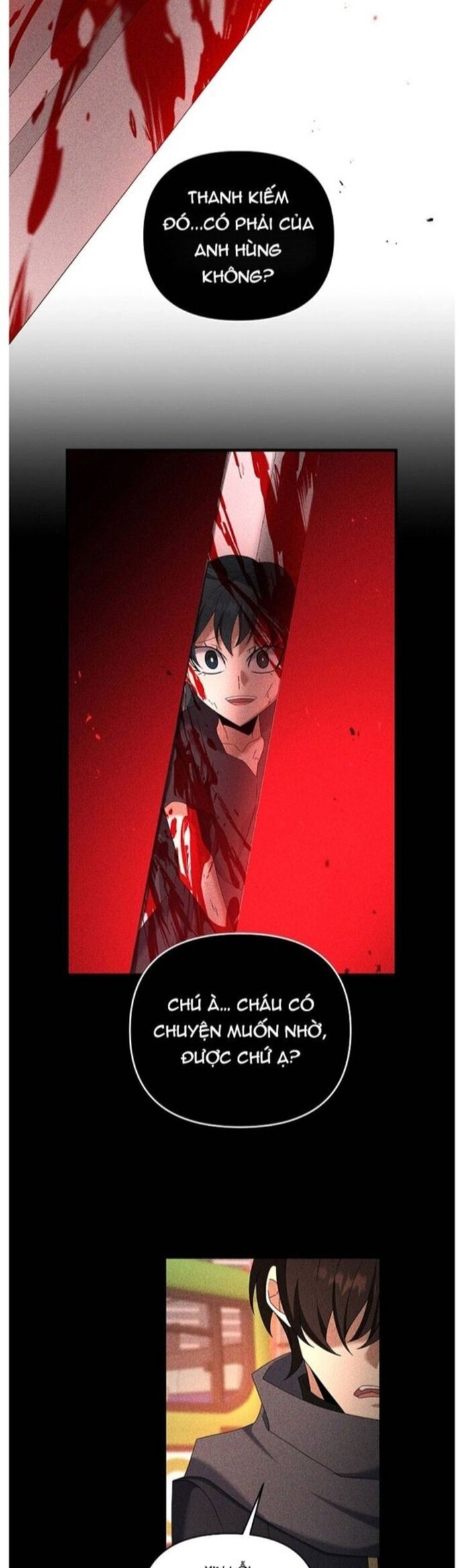 Bậc Thầy Kiếm Sĩ Lười Biếng Chapter 79 - Trang 2