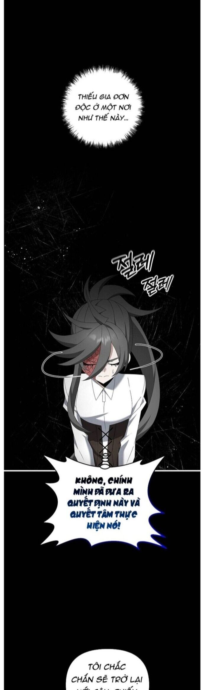 Bậc Thầy Kiếm Sĩ Lười Biếng Chapter 79 - Trang 2