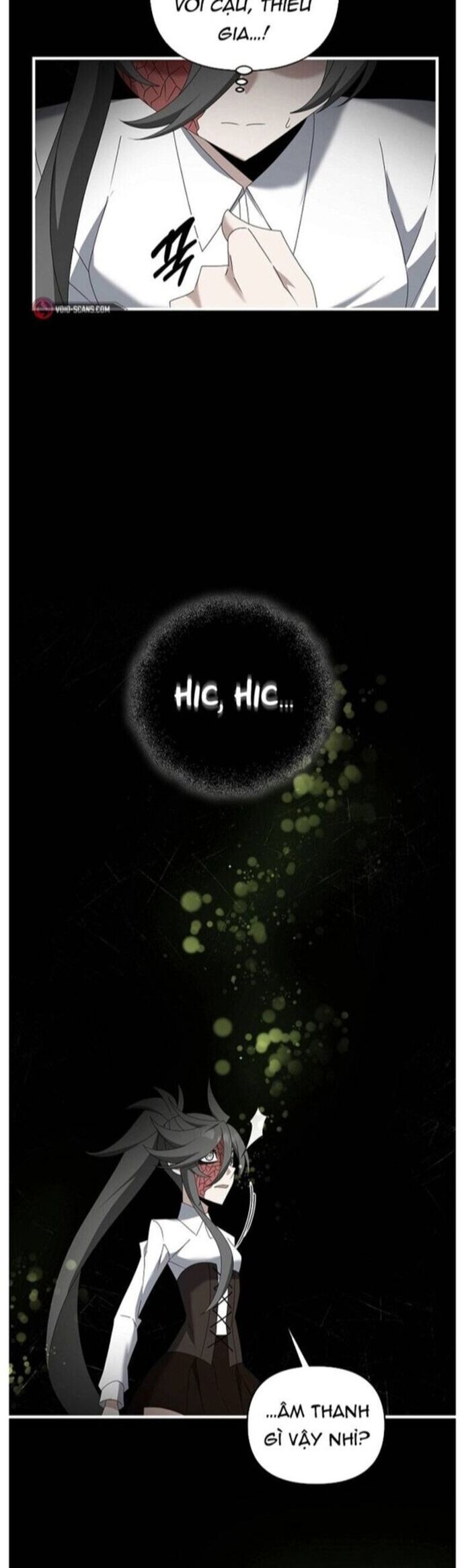 Bậc Thầy Kiếm Sĩ Lười Biếng Chapter 79 - Trang 2