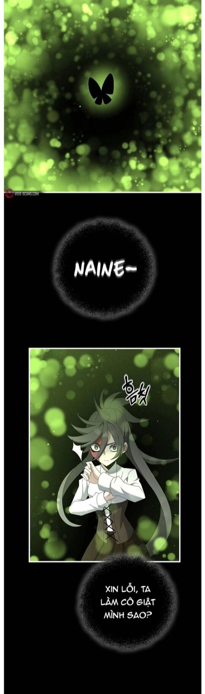 Bậc Thầy Kiếm Sĩ Lười Biếng Chapter 79 - Trang 2