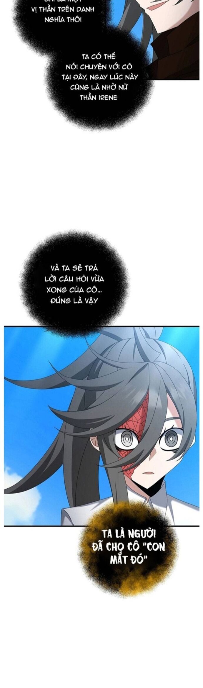 Bậc Thầy Kiếm Sĩ Lười Biếng Chapter 80 - Trang 2