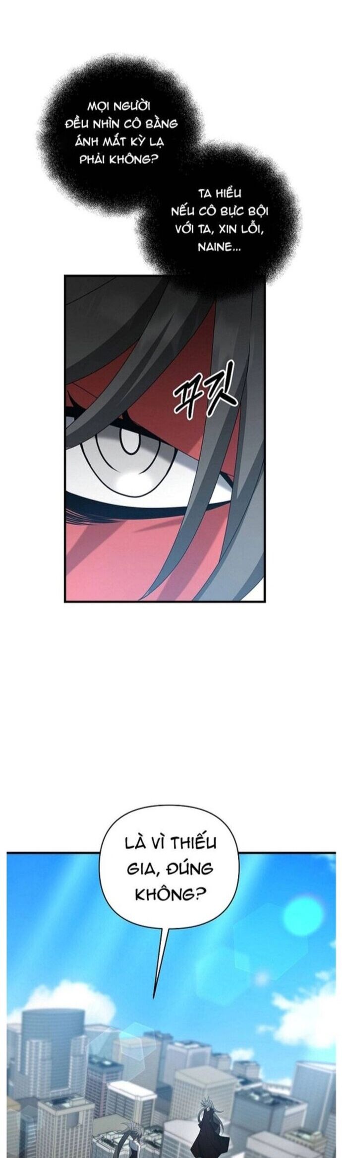 Bậc Thầy Kiếm Sĩ Lười Biếng Chapter 80 - Trang 2