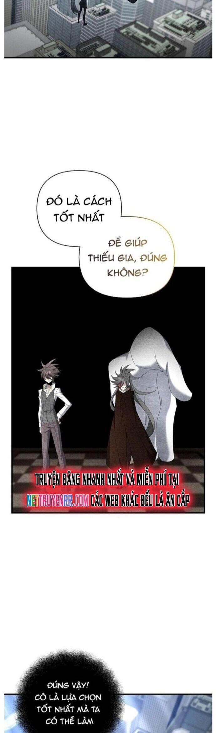 Bậc Thầy Kiếm Sĩ Lười Biếng Chapter 80 - Trang 2