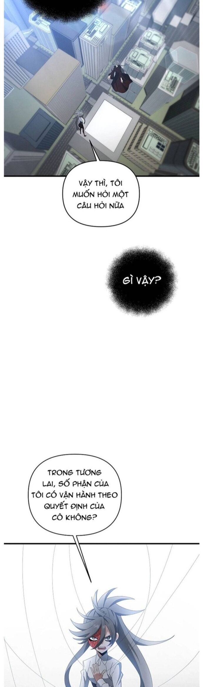 Bậc Thầy Kiếm Sĩ Lười Biếng Chapter 80 - Trang 2