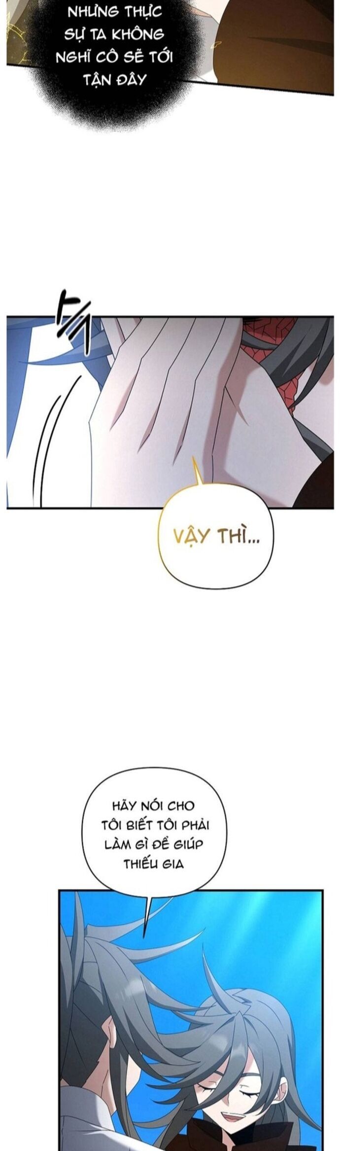 Bậc Thầy Kiếm Sĩ Lười Biếng Chapter 80 - Trang 2
