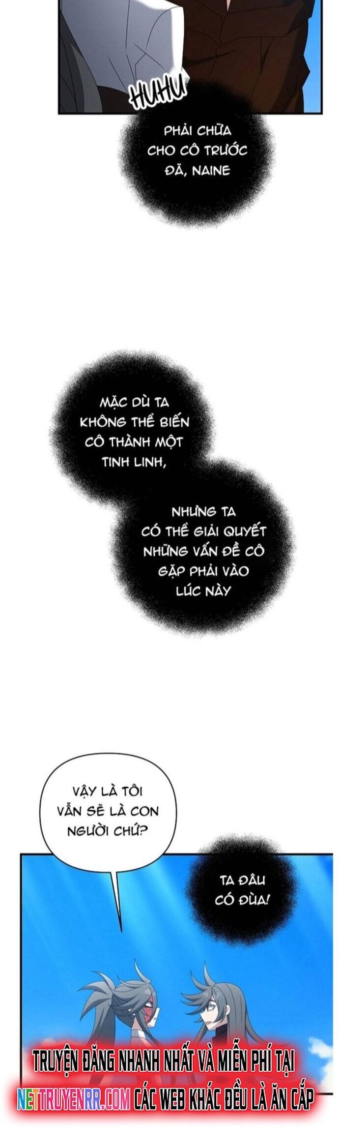 Bậc Thầy Kiếm Sĩ Lười Biếng Chapter 80 - Trang 2