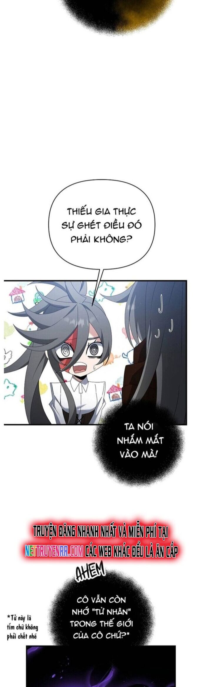 Bậc Thầy Kiếm Sĩ Lười Biếng Chapter 80 - Trang 2