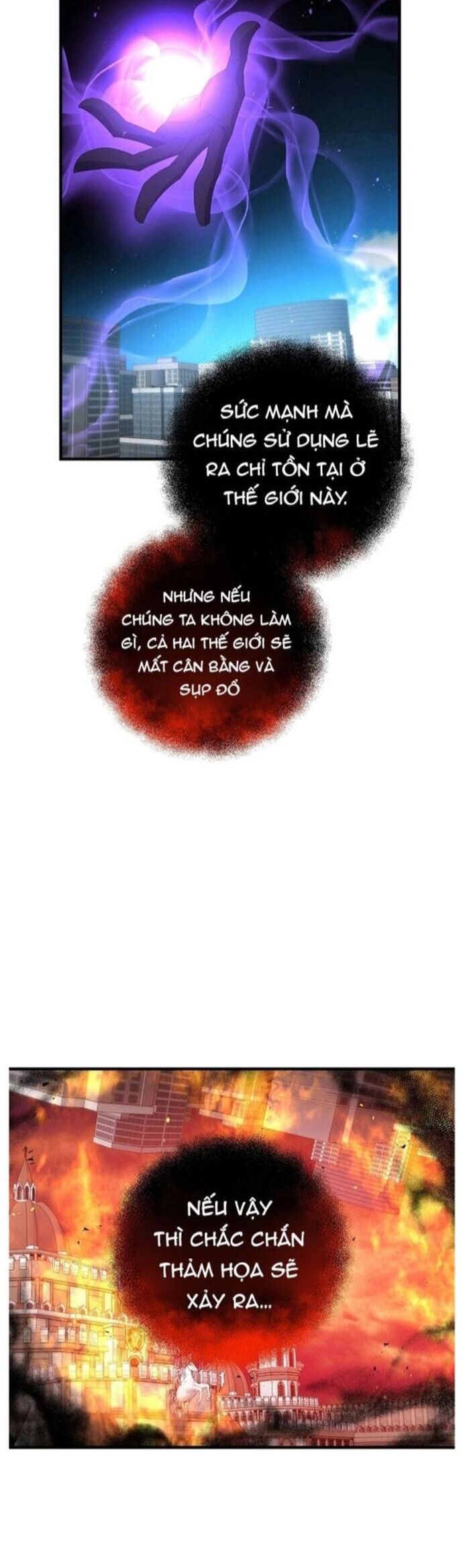 Bậc Thầy Kiếm Sĩ Lười Biếng Chapter 80 - Trang 2