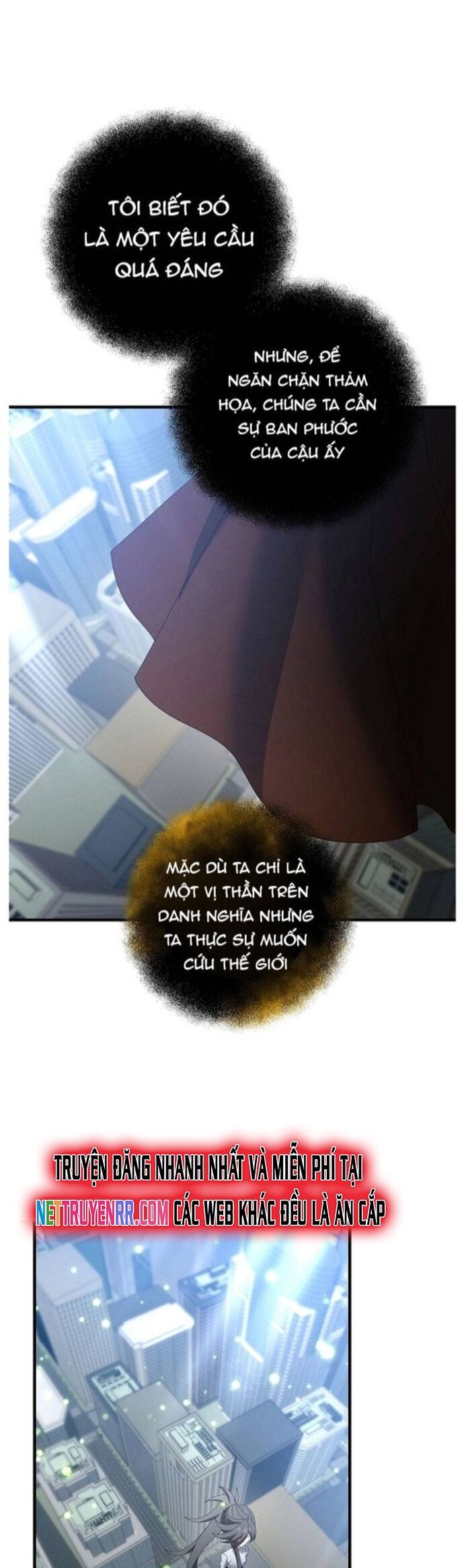 Bậc Thầy Kiếm Sĩ Lười Biếng Chapter 80 - Trang 2