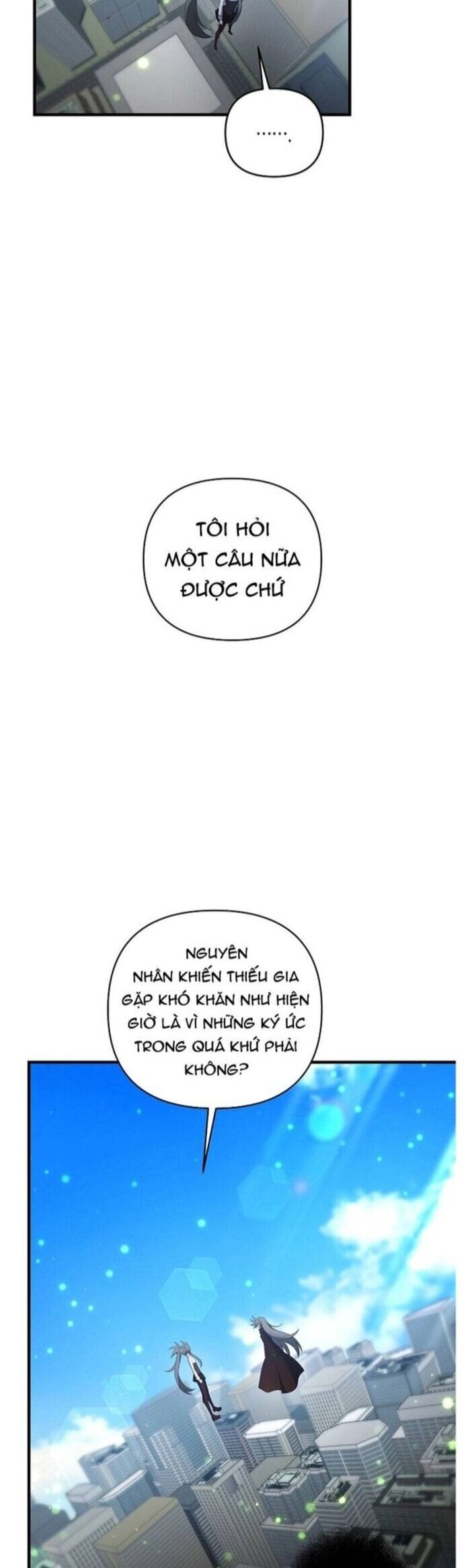 Bậc Thầy Kiếm Sĩ Lười Biếng Chapter 80 - Trang 2