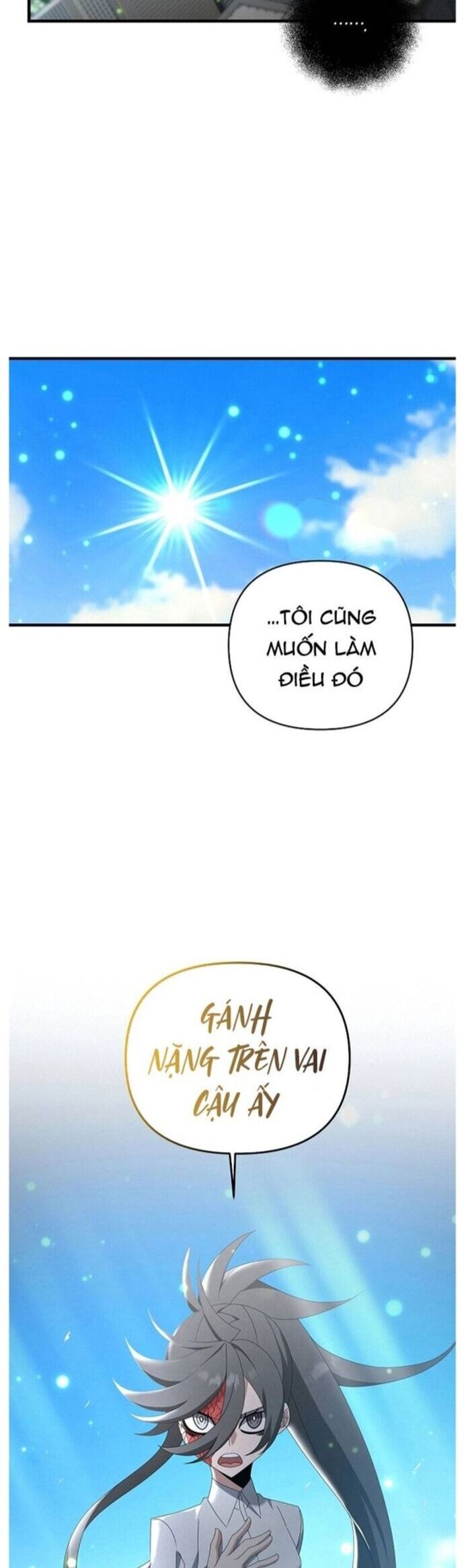 Bậc Thầy Kiếm Sĩ Lười Biếng Chapter 80 - Trang 2