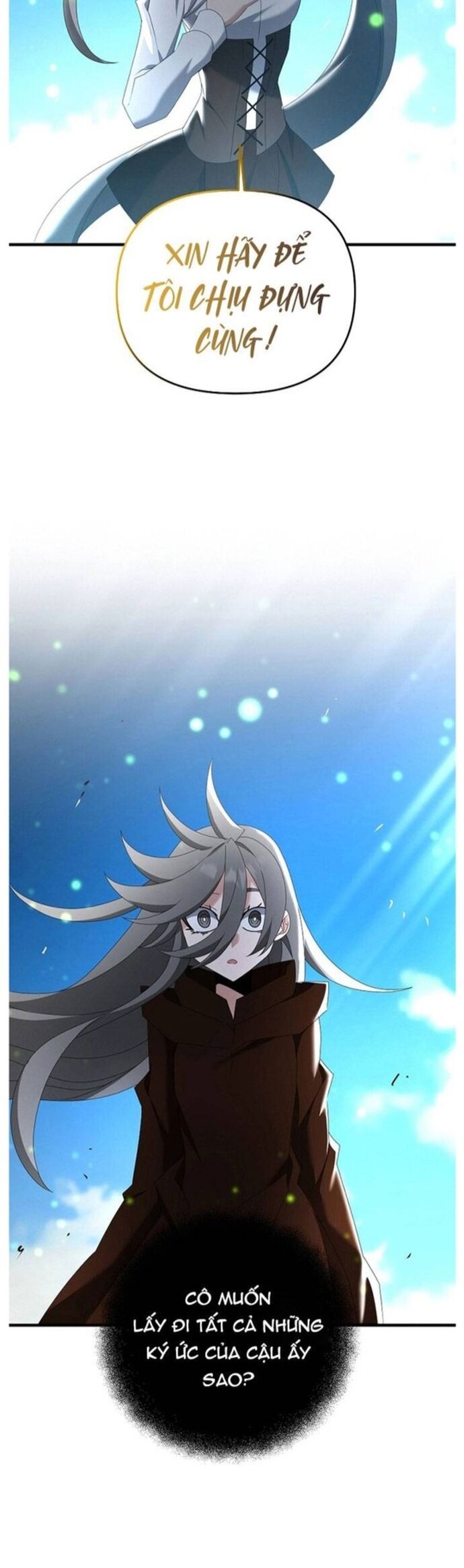 Bậc Thầy Kiếm Sĩ Lười Biếng Chapter 80 - Trang 2