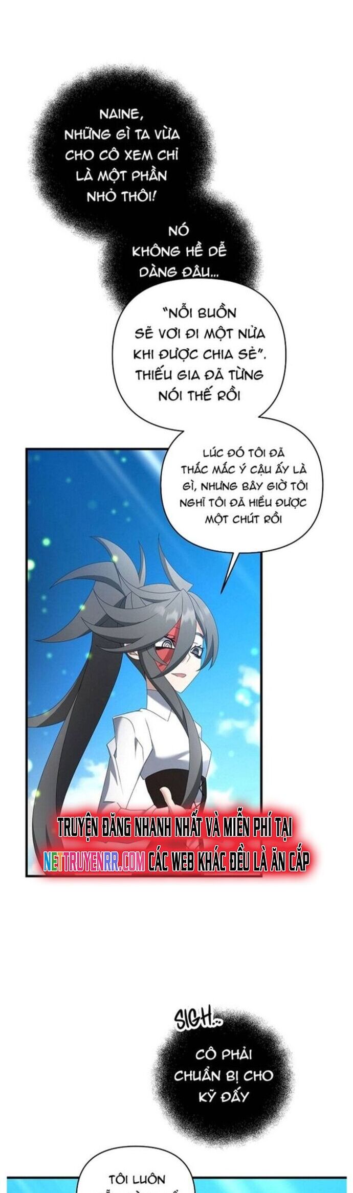 Bậc Thầy Kiếm Sĩ Lười Biếng Chapter 80 - Trang 2