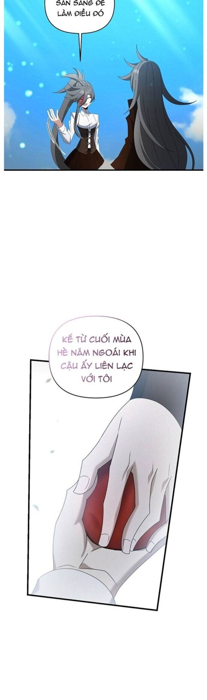 Bậc Thầy Kiếm Sĩ Lười Biếng Chapter 80 - Trang 2