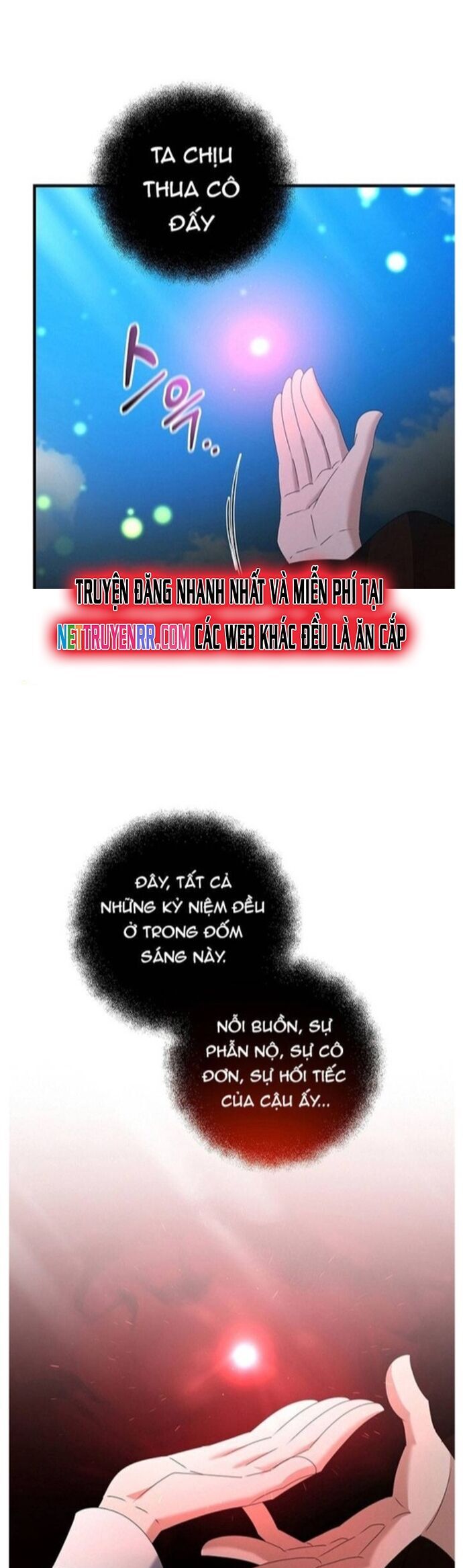 Bậc Thầy Kiếm Sĩ Lười Biếng Chapter 80 - Trang 2