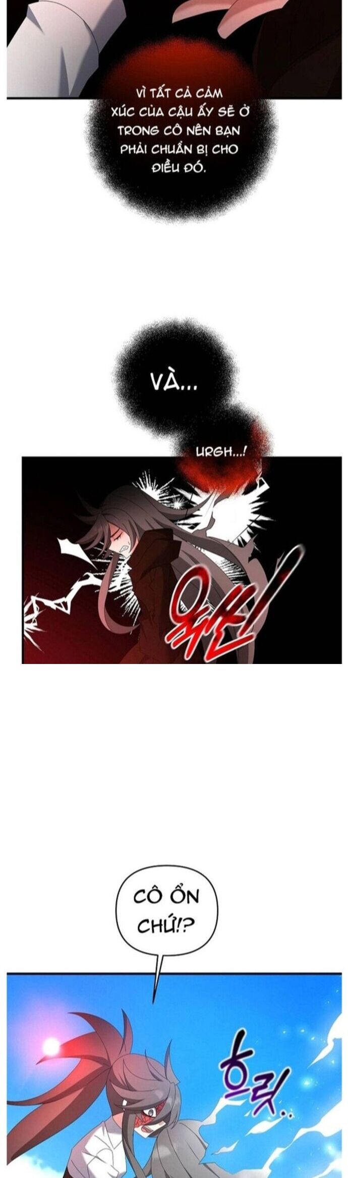 Bậc Thầy Kiếm Sĩ Lười Biếng Chapter 80 - Trang 2