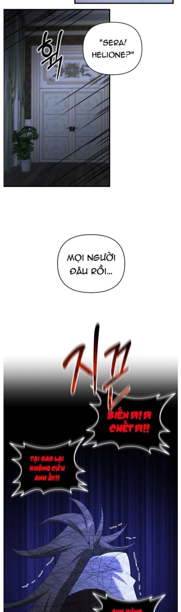 Bậc Thầy Kiếm Sĩ Lười Biếng Chapter 80 - Trang 2