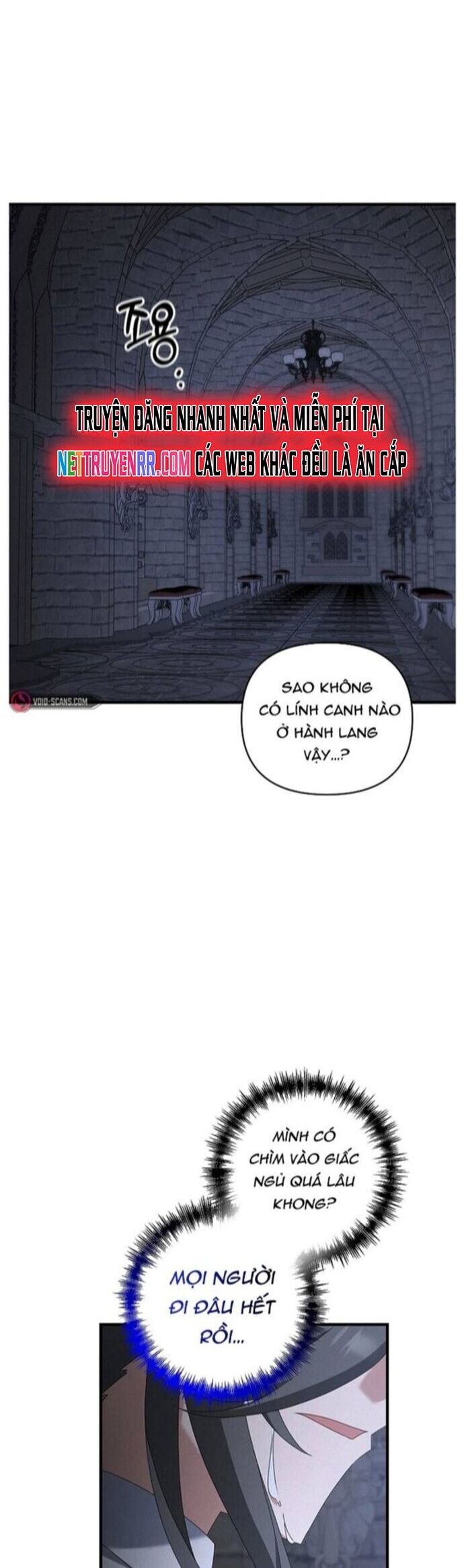 Bậc Thầy Kiếm Sĩ Lười Biếng Chapter 80 - Trang 2