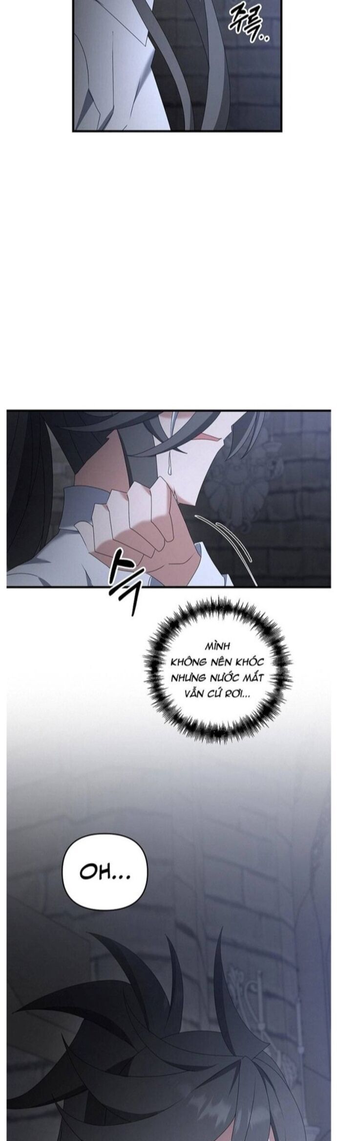 Bậc Thầy Kiếm Sĩ Lười Biếng Chapter 80 - Trang 2