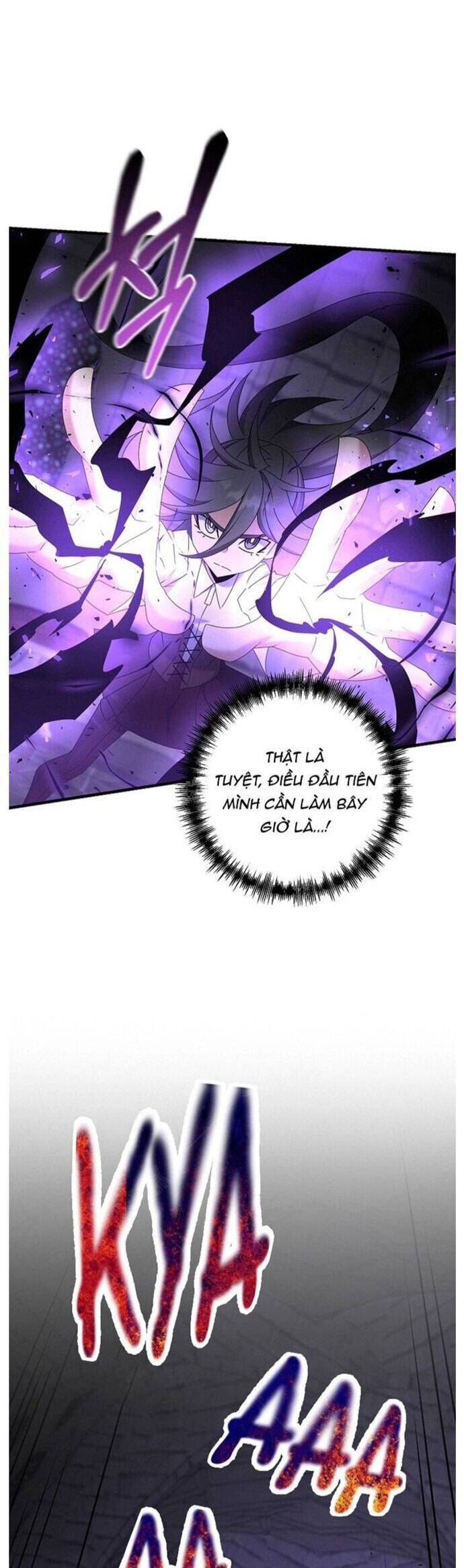 Bậc Thầy Kiếm Sĩ Lười Biếng Chapter 80 - Trang 2