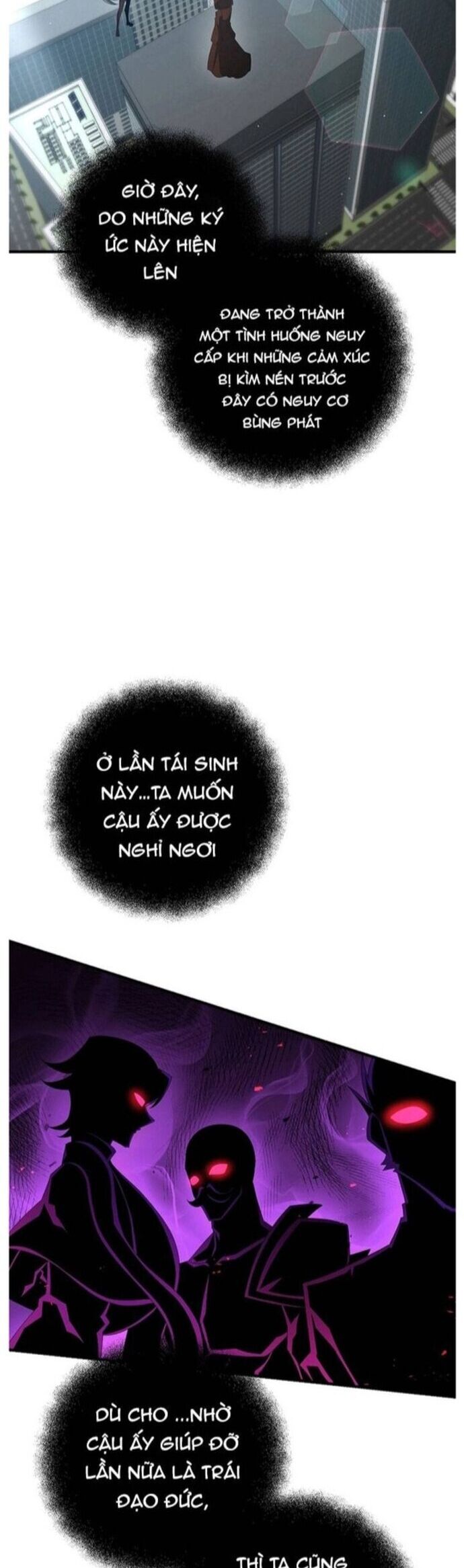 Bậc Thầy Kiếm Sĩ Lười Biếng Chapter 80 - Trang 2