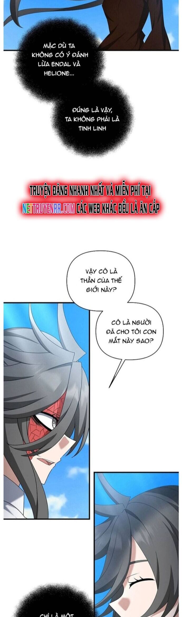 Bậc Thầy Kiếm Sĩ Lười Biếng Chapter 80 - Trang 2