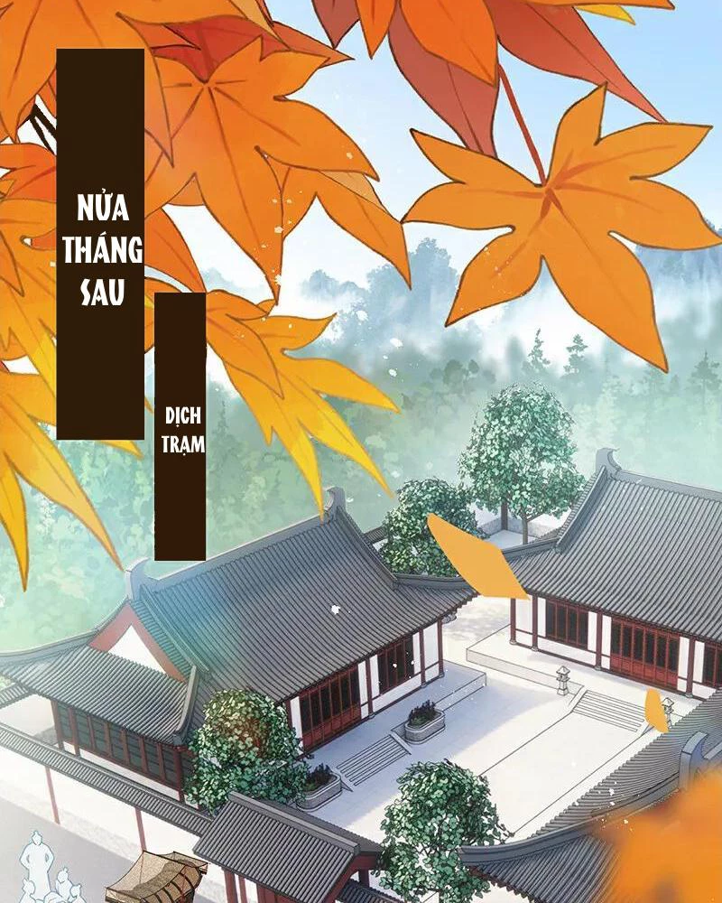 Sau Khi Công Chúa Bội Tình Bạc Nghĩa Chapter 85 - Trang 2