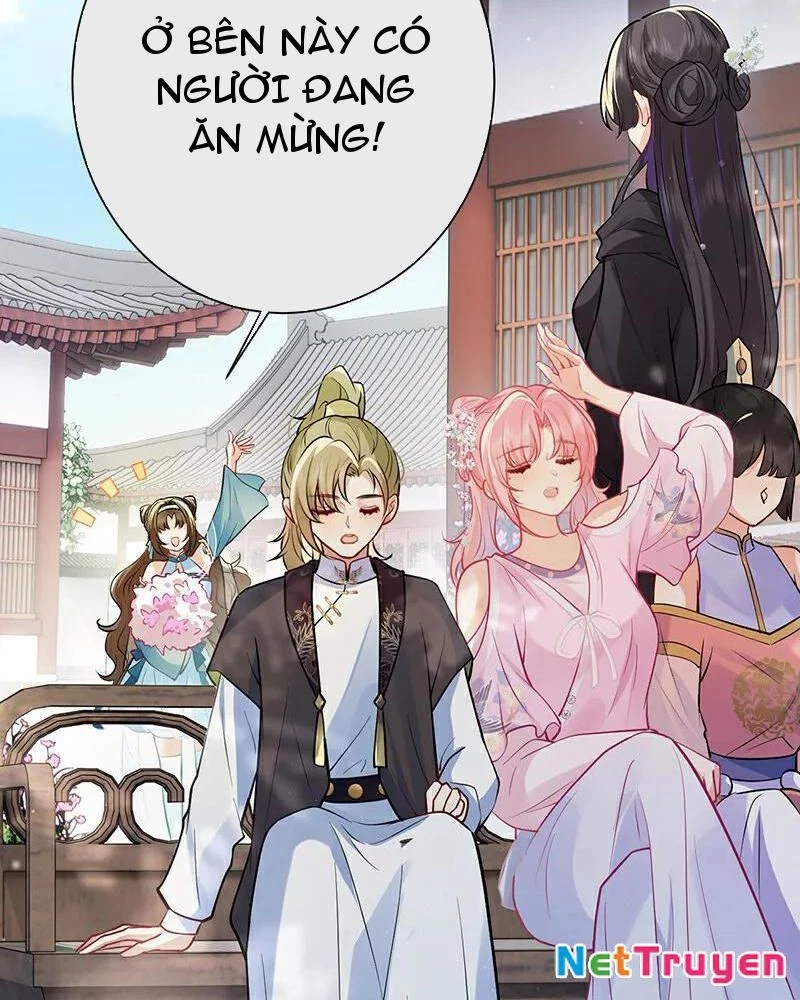 Sau Khi Công Chúa Bội Tình Bạc Nghĩa Chapter 85 - Trang 2