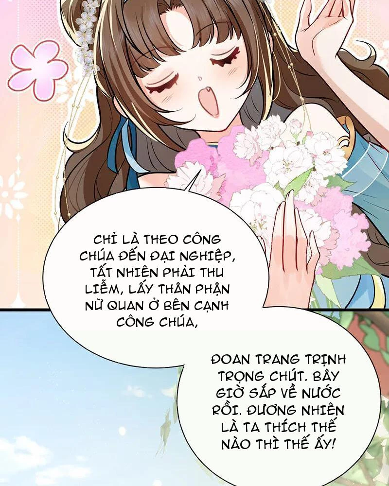 Sau Khi Công Chúa Bội Tình Bạc Nghĩa Chapter 85 - Trang 2