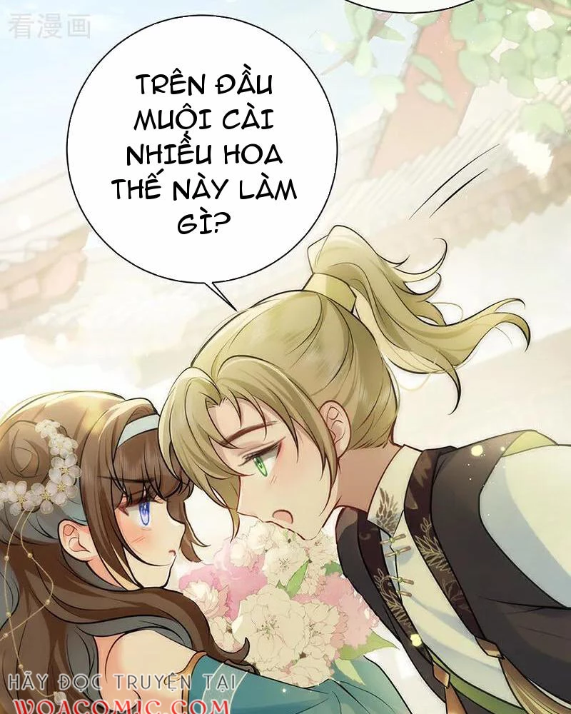 Sau Khi Công Chúa Bội Tình Bạc Nghĩa Chapter 85 - Trang 2