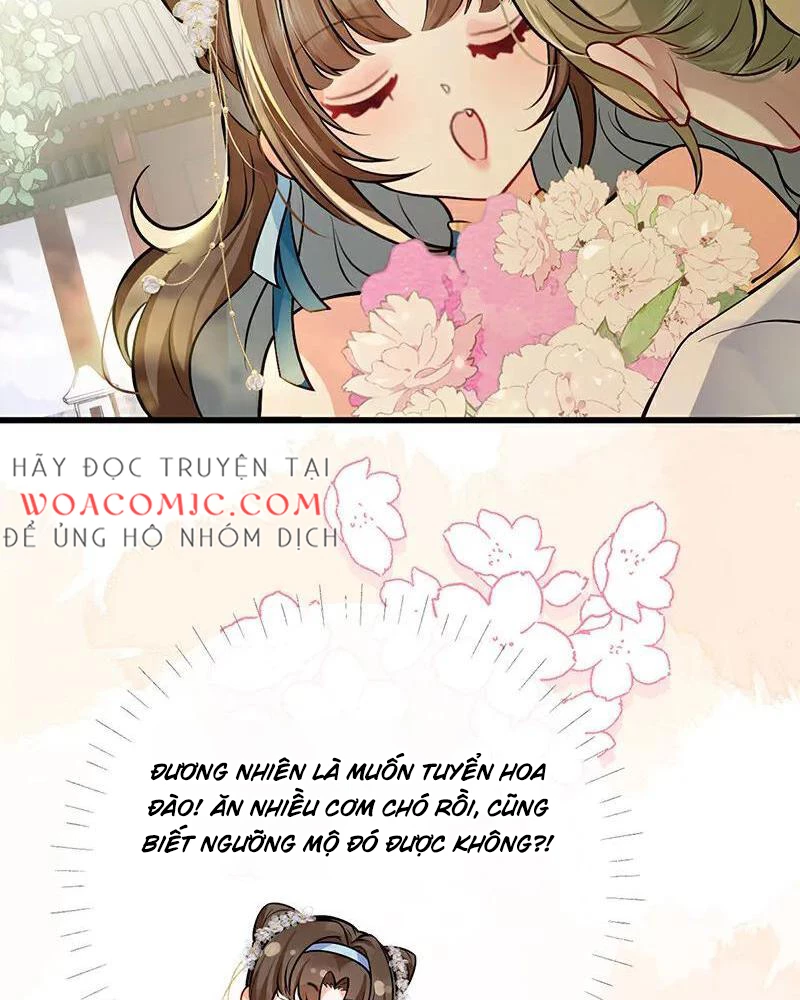 Sau Khi Công Chúa Bội Tình Bạc Nghĩa Chapter 85 - Trang 2