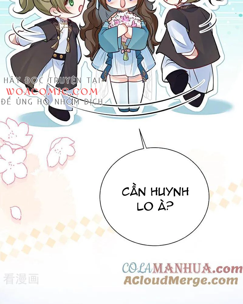 Sau Khi Công Chúa Bội Tình Bạc Nghĩa Chapter 85 - Trang 2