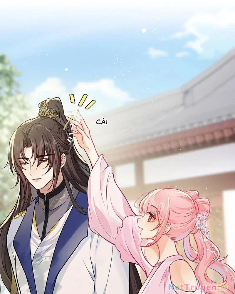 Sau Khi Công Chúa Bội Tình Bạc Nghĩa Chapter 85 - Trang 2