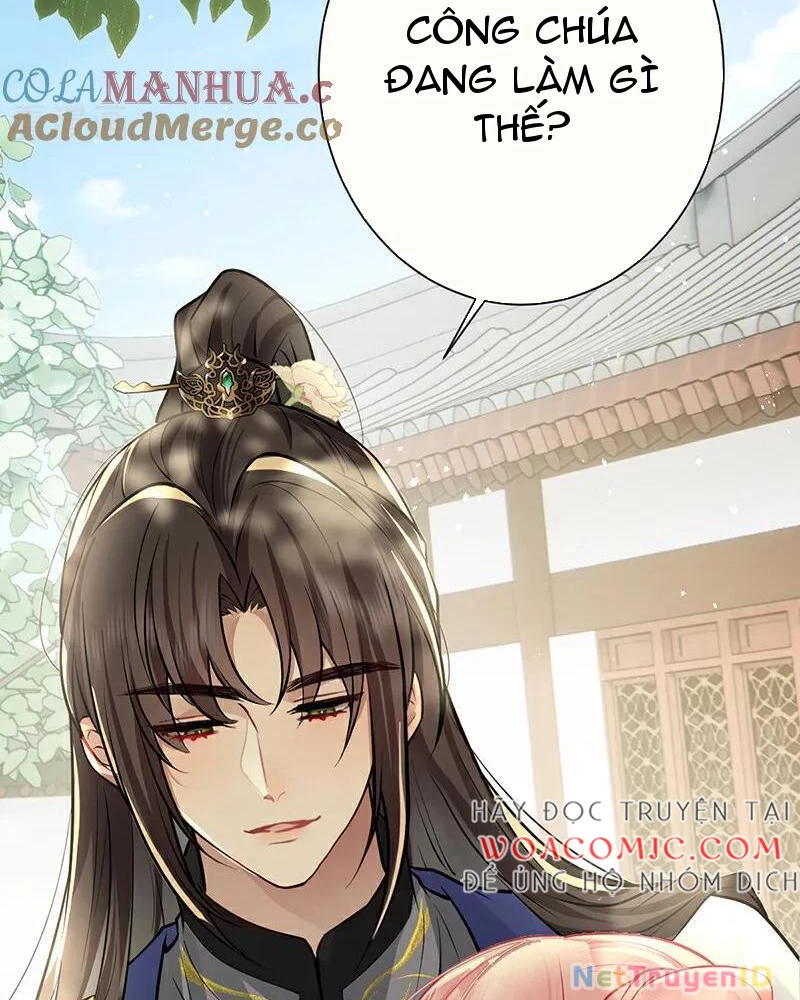 Sau Khi Công Chúa Bội Tình Bạc Nghĩa Chapter 85 - Trang 2