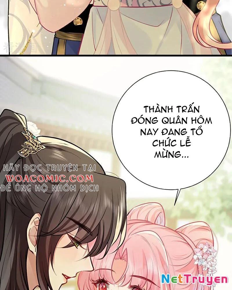 Sau Khi Công Chúa Bội Tình Bạc Nghĩa Chapter 85 - Trang 2