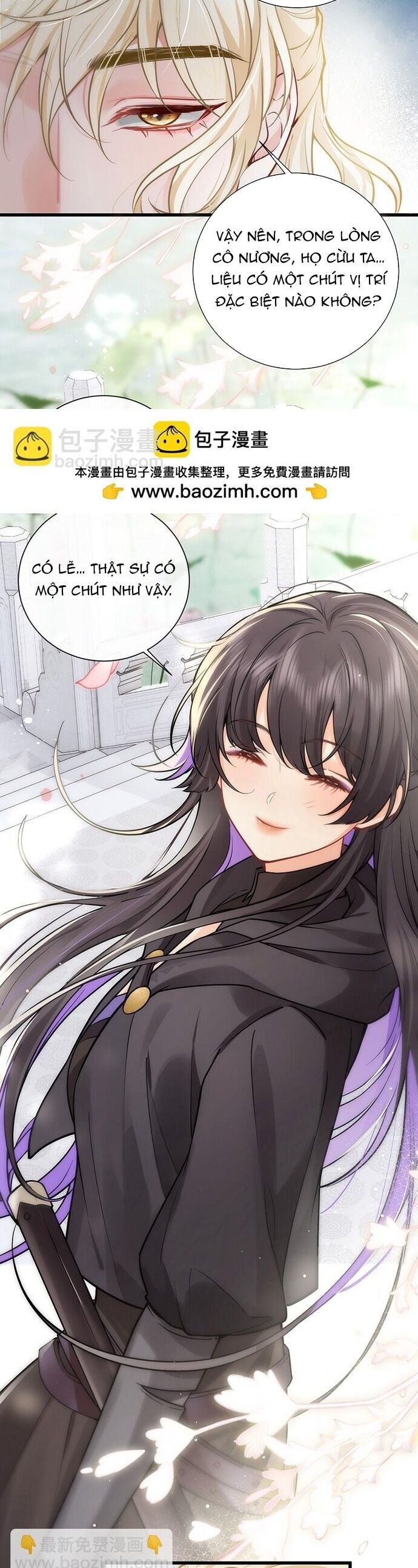 Sau Khi Công Chúa Bội Tình Bạc Nghĩa Chapter 118 - Trang 2