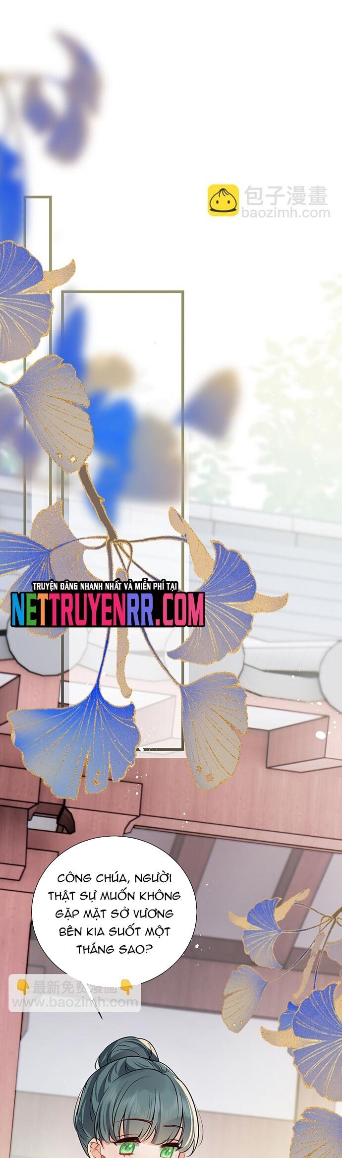 Sau Khi Công Chúa Bội Tình Bạc Nghĩa Chapter 118 - Trang 2