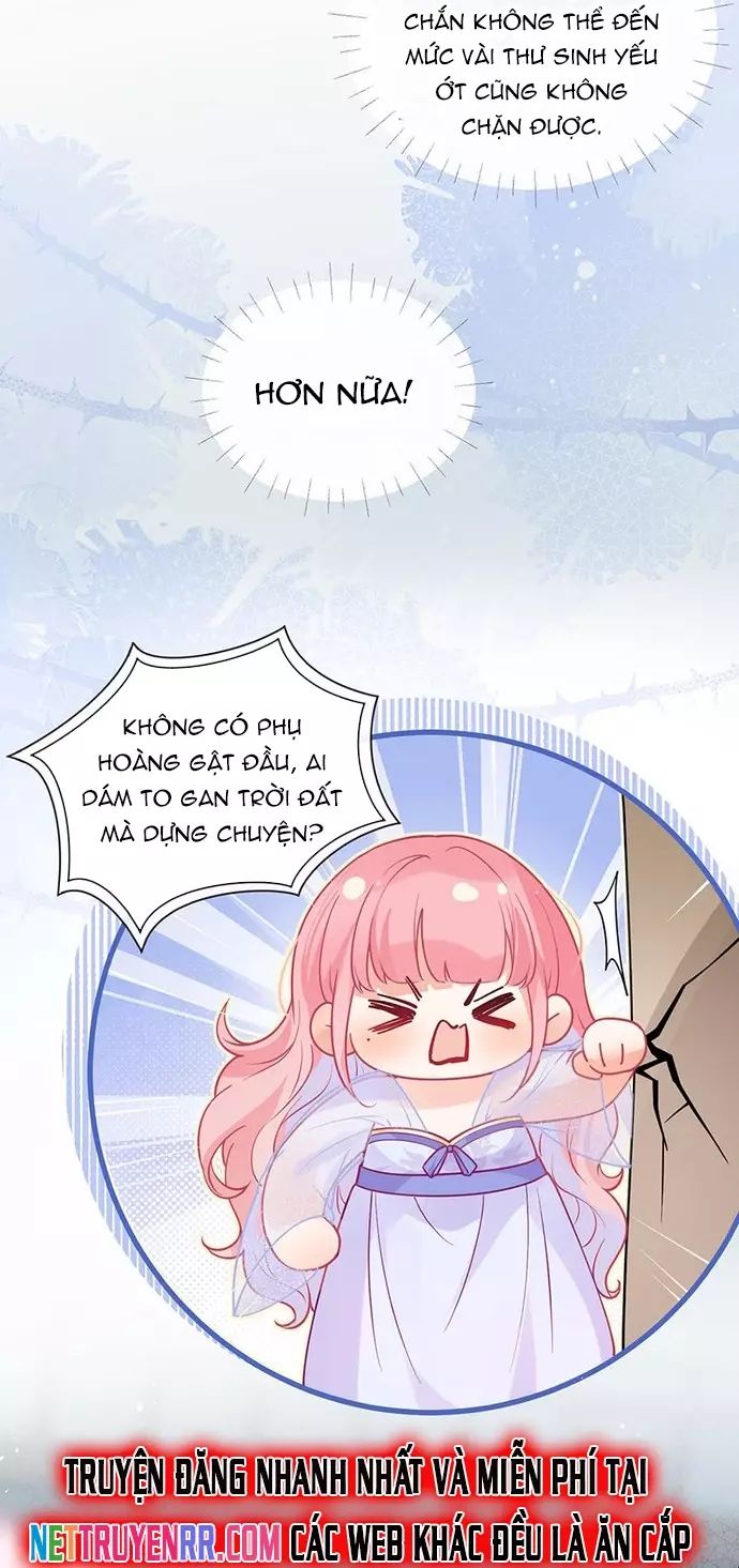 Sau Khi Công Chúa Bội Tình Bạc Nghĩa Chapter 121 - Trang 2