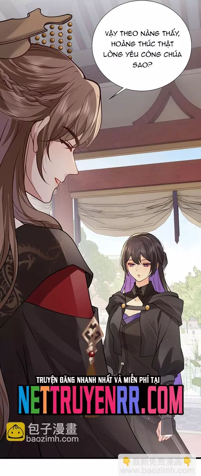 Sau Khi Công Chúa Bội Tình Bạc Nghĩa Chapter 123 - Trang 2