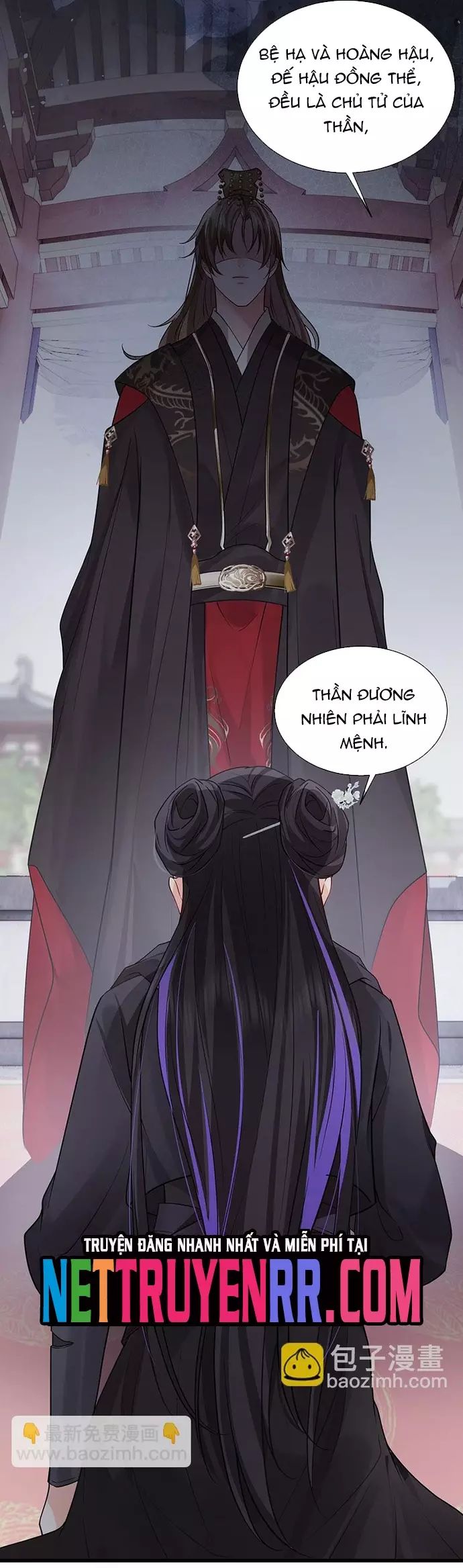 Sau Khi Công Chúa Bội Tình Bạc Nghĩa Chapter 123 - Trang 2