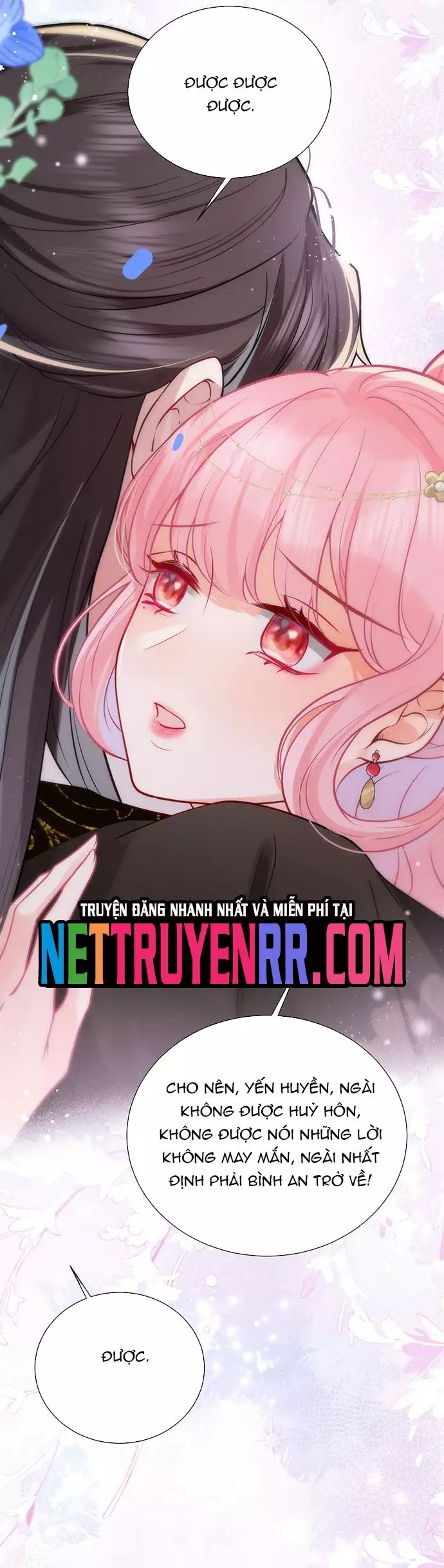 Sau Khi Công Chúa Bội Tình Bạc Nghĩa Chapter 123 - Trang 2