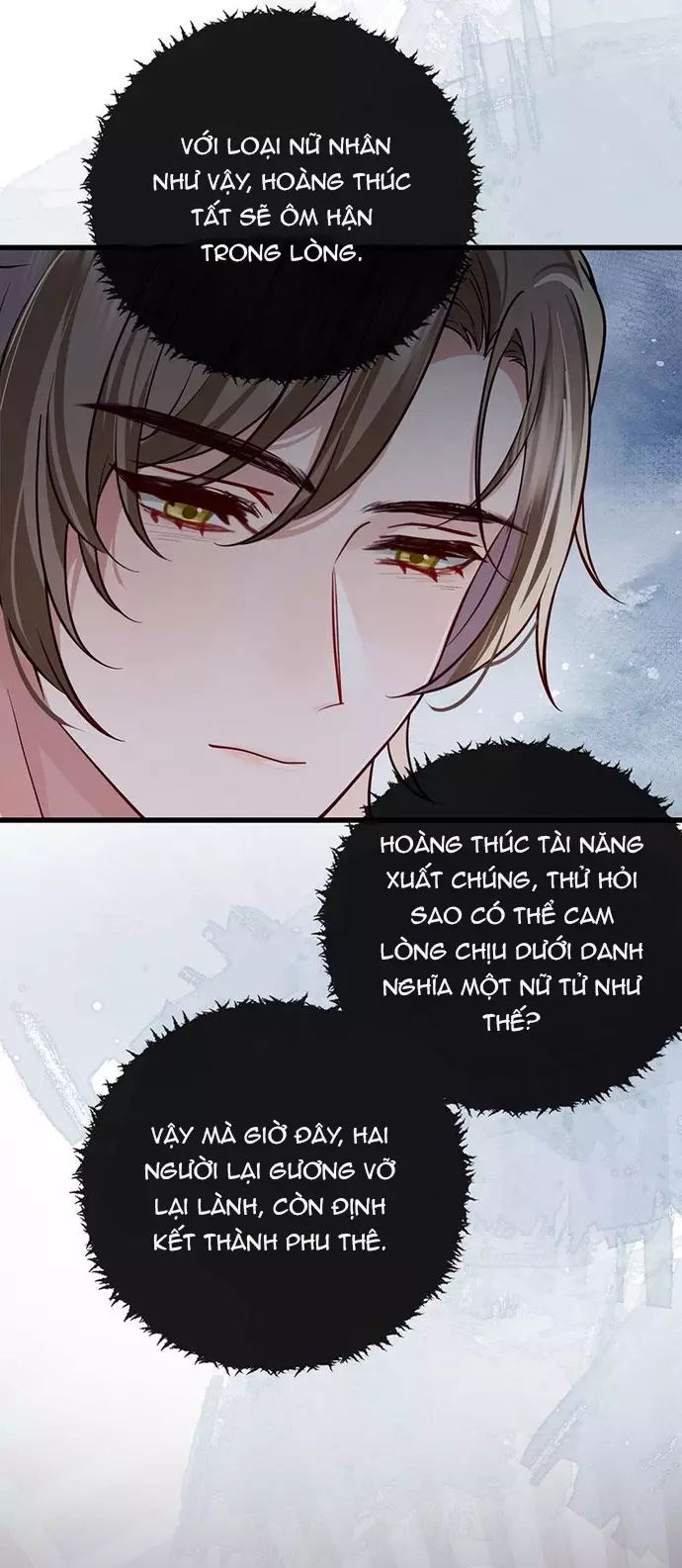Sau Khi Công Chúa Bội Tình Bạc Nghĩa Chapter 123 - Trang 2
