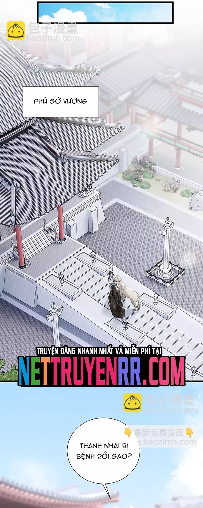 Sau Khi Công Chúa Bội Tình Bạc Nghĩa Chapter 124 - Trang 2