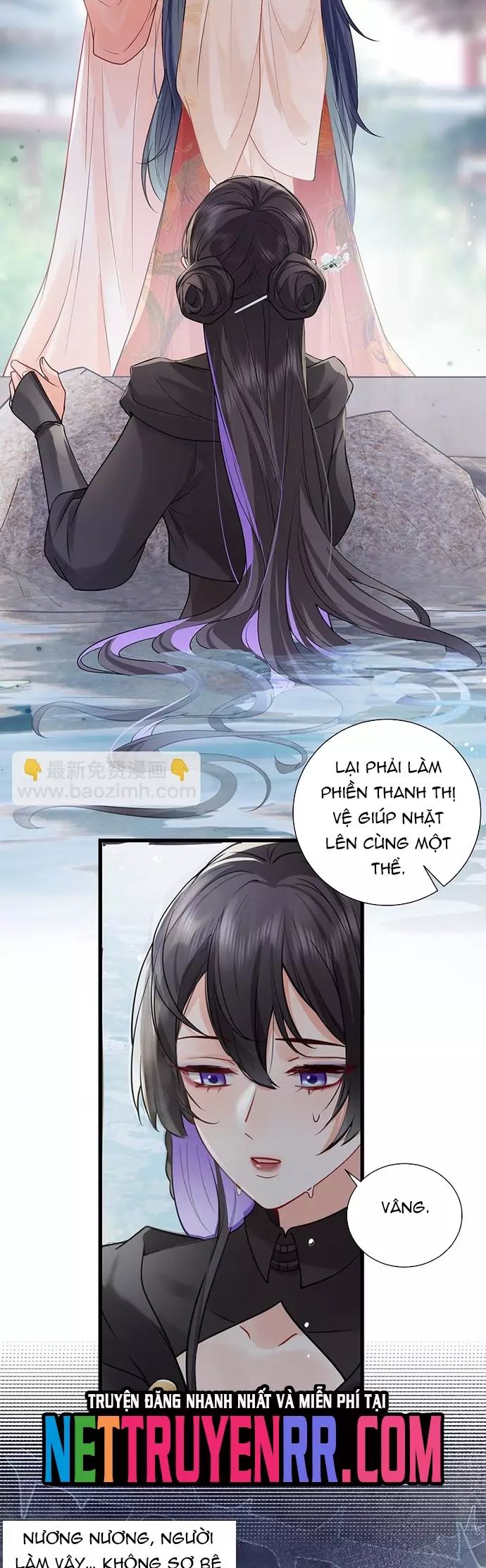 Sau Khi Công Chúa Bội Tình Bạc Nghĩa Chapter 124 - Trang 2