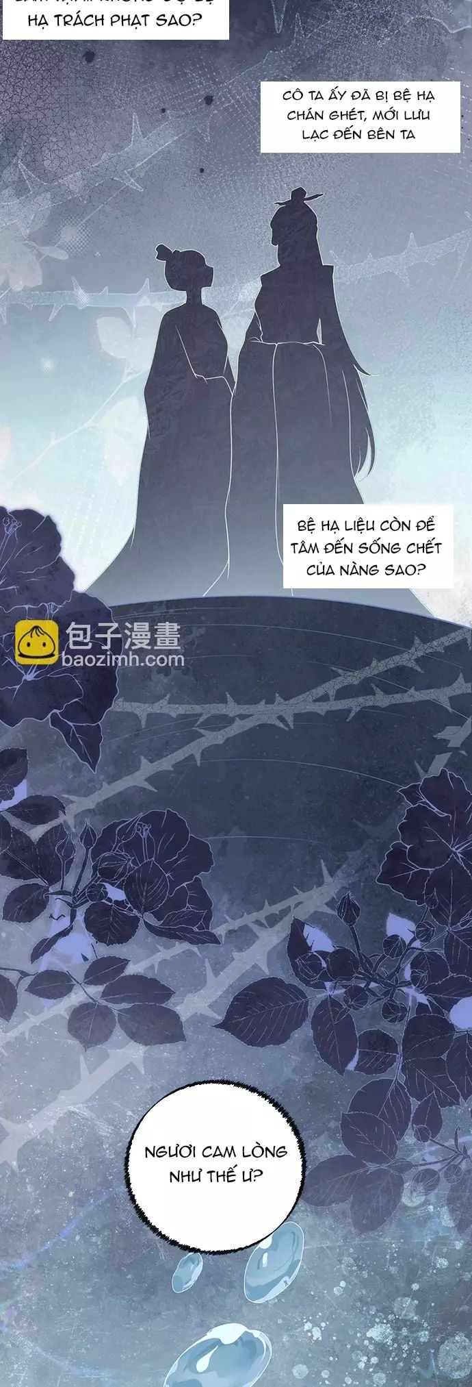 Sau Khi Công Chúa Bội Tình Bạc Nghĩa Chapter 124 - Trang 2