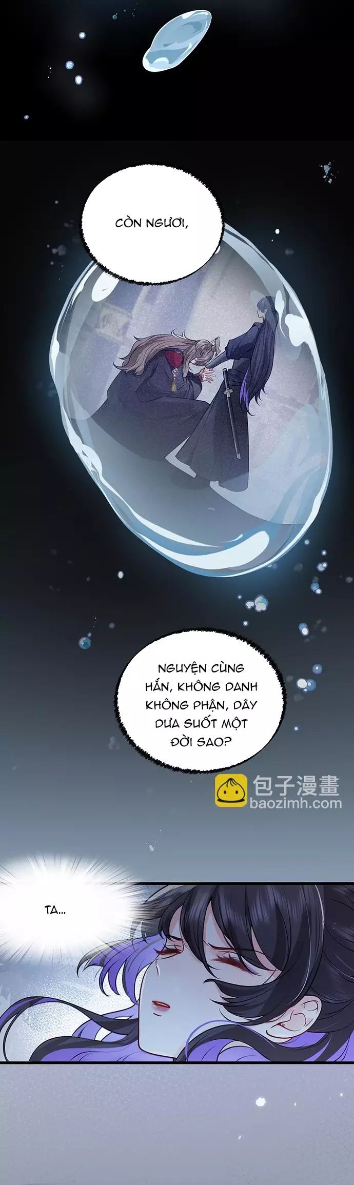 Sau Khi Công Chúa Bội Tình Bạc Nghĩa Chapter 124 - Trang 2