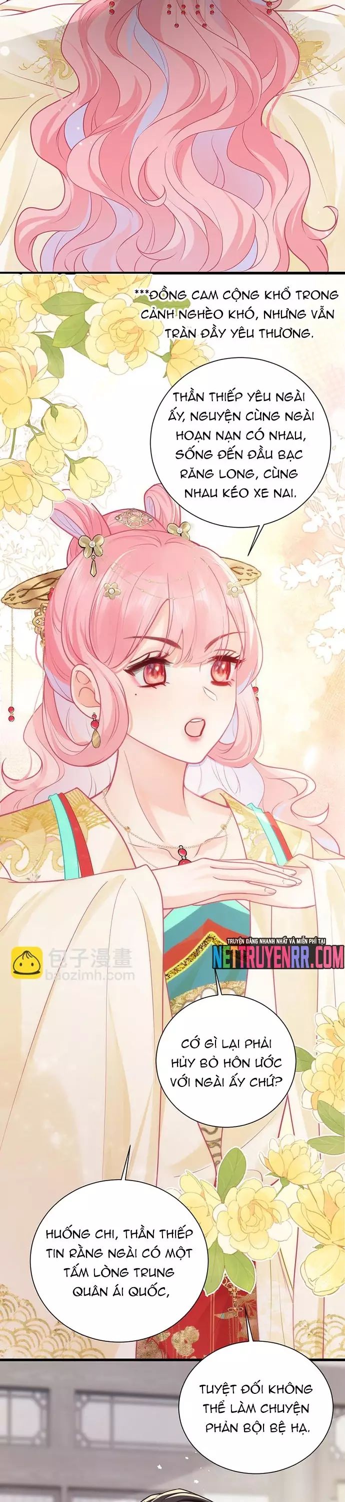 Sau Khi Công Chúa Bội Tình Bạc Nghĩa Chapter 130 - Trang 2