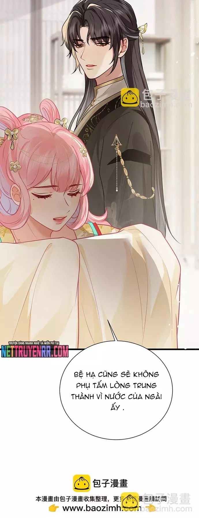 Sau Khi Công Chúa Bội Tình Bạc Nghĩa Chapter 130 - Trang 2