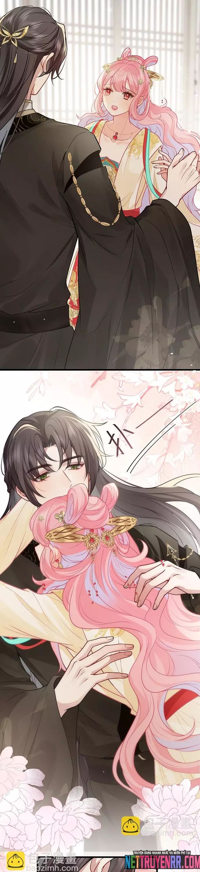 Sau Khi Công Chúa Bội Tình Bạc Nghĩa Chapter 130 - Trang 2